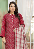 Winter Collection - Marjjan - MDS#32- MAROON available at Saleem Fabrics Traditions