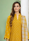 Winter Collection - Marjjan - MDS#32- MUSTARD available at Saleem Fabrics Traditions