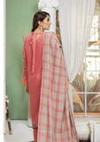 Winter Collection - Marjjan - MDS#32- T PINK available at Saleem Fabrics Traditions