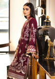 Winter Collection - Marjjan - Memsaab - Velvet - WV#2 available at Saleem Fabrics Traditions