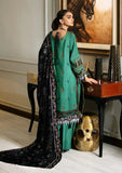 Winter Collection - Marjjan - Memsaab - Velvet - WV#8 available at Saleem Fabrics Traditions