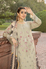 Winter Collection - Marjjan - Rangoon - RWS#49 available at Saleem Fabrics Traditions