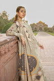 Winter Collection - Marjjan - Rangoon - RWS#49 available at Saleem Fabrics Traditions