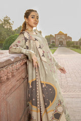 Winter Collection - Marjjan - Rangoon - RWS#49 available at Saleem Fabrics Traditions