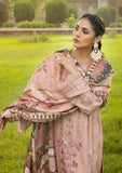 Winter Collection - Marjjan - Rangoon - RWS#50 available at Saleem Fabrics Traditions