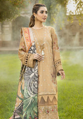 Winter Collection - Marjjan - Rangoon - RWS#51 available at Saleem Fabrics Traditions