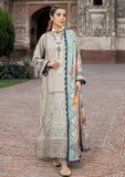 Winter Collection - Marjjan - Rangoon - RWS#54 available at Saleem Fabrics Traditions