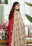 Winter Collection - Marjjan - Viscose - MV#251 - A available at Saleem Fabrics Traditions