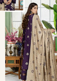 Winter Collection - Marjjan - Viscose - MV#251 - C available at Saleem Fabrics Traditions