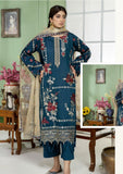 Winter Collection - Marjjan - Viscose - MV#253 - A available at Saleem Fabrics Traditions