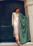 Winter Collection - Mushq - Broadway - Emel - MW#8 available at Saleem Fabrics Traditions