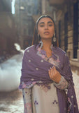 Winter Collection - Mushq - Broadway - Nilufur - MW#7 available at Saleem Fabrics Traditions
