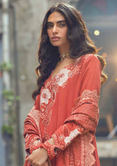 Winter Collection - Mushq - Broadway - Sabrina - MW#2 available at Saleem Fabrics Traditions