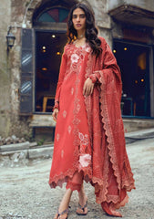 Winter Collection - Mushq - Broadway - Sabrina - MW#2 available at Saleem Fabrics Traditions