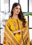 Winter Collection - Noor Jahan - Mina Hassan - D#2 available at Saleem Fabrics Traditions