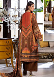 Winter Collection - Noor Jahan - Mina Hassan - D#6 available at Saleem Fabrics Traditions