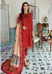 Winter Collection - Noor - Saadia Asad - Prints - NP#6A available at Saleem Fabrics Traditions