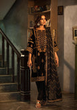 Winter Collection - Noorma Kaamal - Heer - Velvet - NKV#02 available at Saleem Fabrics Traditions