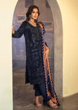 Winter Collection - Noorma Kaamal - Heer - Velvet - NKV#06 available at Saleem Fabrics Traditions