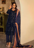 Winter Collection - Noorma Kaamal - Heer - Velvet - NKV#06 available at Saleem Fabrics Traditions