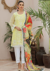 Winter Collection - Noorma Kaamal - Tehwaar - Festive - NKOT#04 available at Saleem Fabrics Traditions