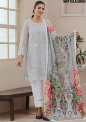 Winter Collection - Noorma Kaamal - Tehwaar - Festive - NKOT#05 available at Saleem Fabrics Traditions