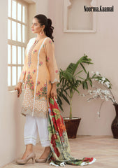 Winter Collection - Noorma Kaamal - Tehwaar - Festive - NKOT#06 available at Saleem Fabrics Traditions