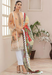 Winter Collection - Noorma Kaamal - Tehwaar - Festive - NKOT#06 available at Saleem Fabrics Traditions