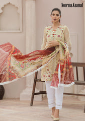 Winter Collection - Noorma Kaamal - Tehwaar - Festive - NKOT#07 available at Saleem Fabrics Traditions