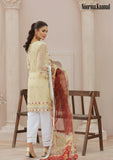 Winter Collection - Noorma Kaamal - Tehwaar - Festive - NKOT#07 available at Saleem Fabrics Traditions