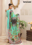 Winter Collection - Noorma Kaamal - Tehwaar - Festive - NKOT#09 available at Saleem Fabrics Traditions