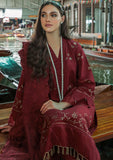 Winter Collection - Nureh - Bazaar - Chikankari - NW#74 available at Saleem Fabrics Traditions
