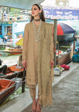 Winter Collection - Nureh - Bazaar - Chikankari - NW#76 available at Saleem Fabrics Traditions
