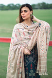 Winter Collection - Nureh - Exclusive Khaddar - NEW#05 available at Saleem Fabrics Traditions