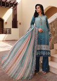 Winter Collection - Nureh - Gardenia - Linen - NSG#69 available at Saleem Fabrics Traditions