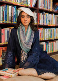 Winter Collection - Nureh - Girlglam - Chiikankari - NU2#72 available at Saleem Fabrics Traditions