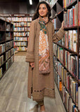 Winter Collection - Nureh - Girlglam - Chiikankari - NU2#73 available at Saleem Fabrics Traditions