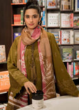 Winter Collection - Nureh - Girlglam - Chiikankari - NU2#75 available at Saleem Fabrics Traditions