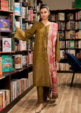 Winter Collection - Nureh - Girlglam - Chiikankari - NU2#75 available at Saleem Fabrics Traditions