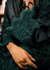 Winter Collection - Nureh - Girlglam - Chiikankari - NU2#76 available at Saleem Fabrics Traditions