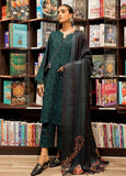 Winter Collection - Nureh - Girlglam - Chiikankari - NU2#76 available at Saleem Fabrics Traditions