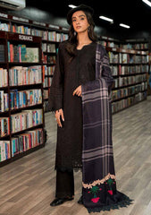 Winter Collection - Nureh - Girlglam - Chiikankari - NU2#78 available at Saleem Fabrics Traditions