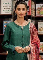 Winter Collection - Nureh - Girlglam - Chiikankari - NU2#79 available at Saleem Fabrics Traditions