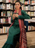 Winter Collection - Nureh - Girlglam - Chiikankari - NU2#79 available at Saleem Fabrics Traditions