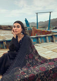 Winter Collection - Nureh - Karavan - NW#55 by Saleem Fabrics PK