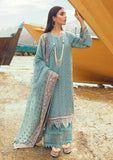 Winter Collection - Nureh - Karavan - NW#57 available at Saleem Fabrics Traditions