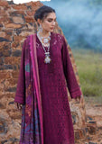 Winter Collection - Nureh - Maya - Heerni - Linen - NW#64 available at Saleem Fabrics Traditions