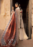 Winter Collection - Nureh - Maya - Khaddar - NW#67 available at Saleem Fabrics Traditions