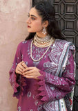 Winter Collection - Nureh - Maya - Khaddar - NW#68 available at Saleem Fabrics Traditions