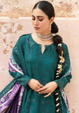Winter Collection - Nureh - Maya - Khaddar - NW#70 available at Saleem Fabrics Traditions